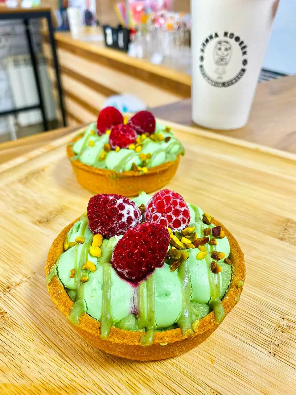 Элина Кофеёк