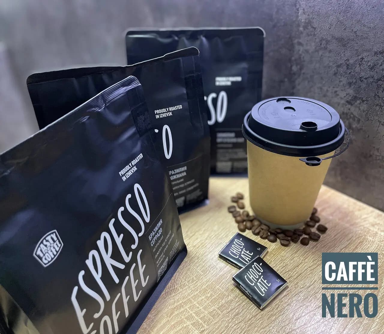 Caffè Nero