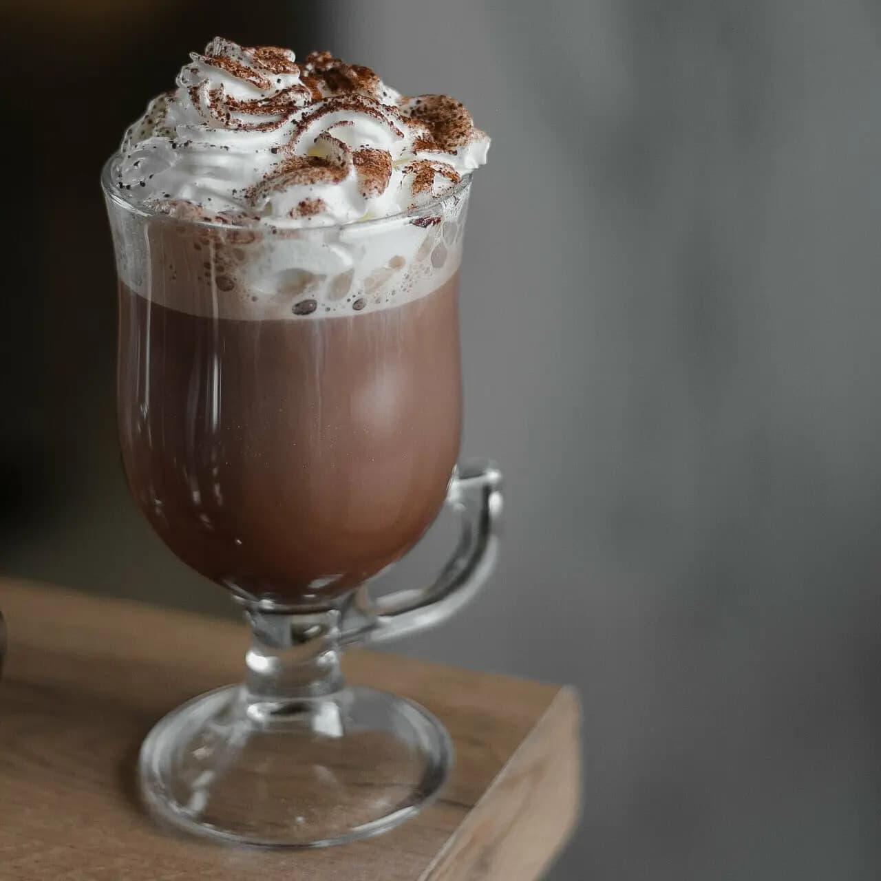 Центральная кофейня