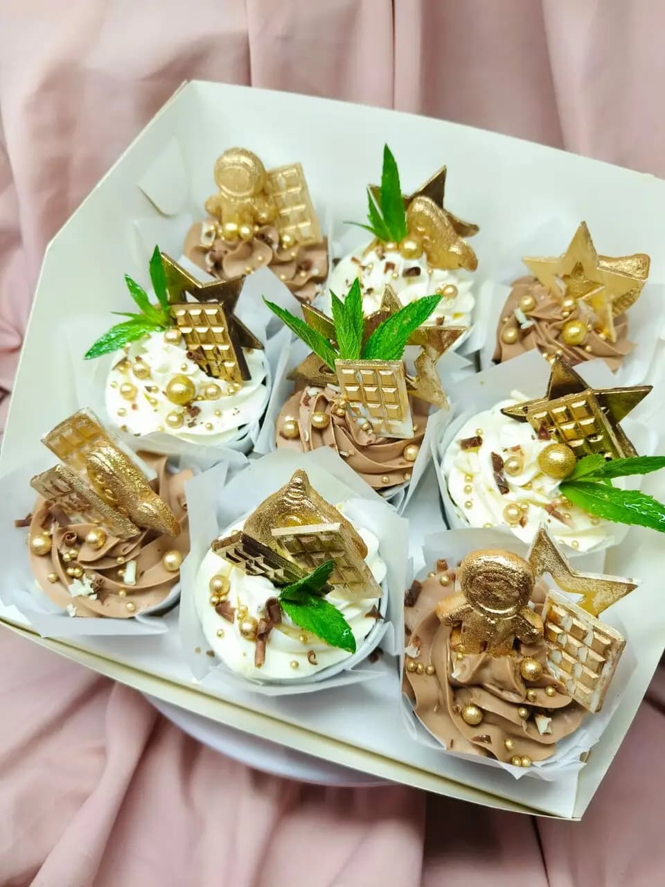 Лавка Десертов