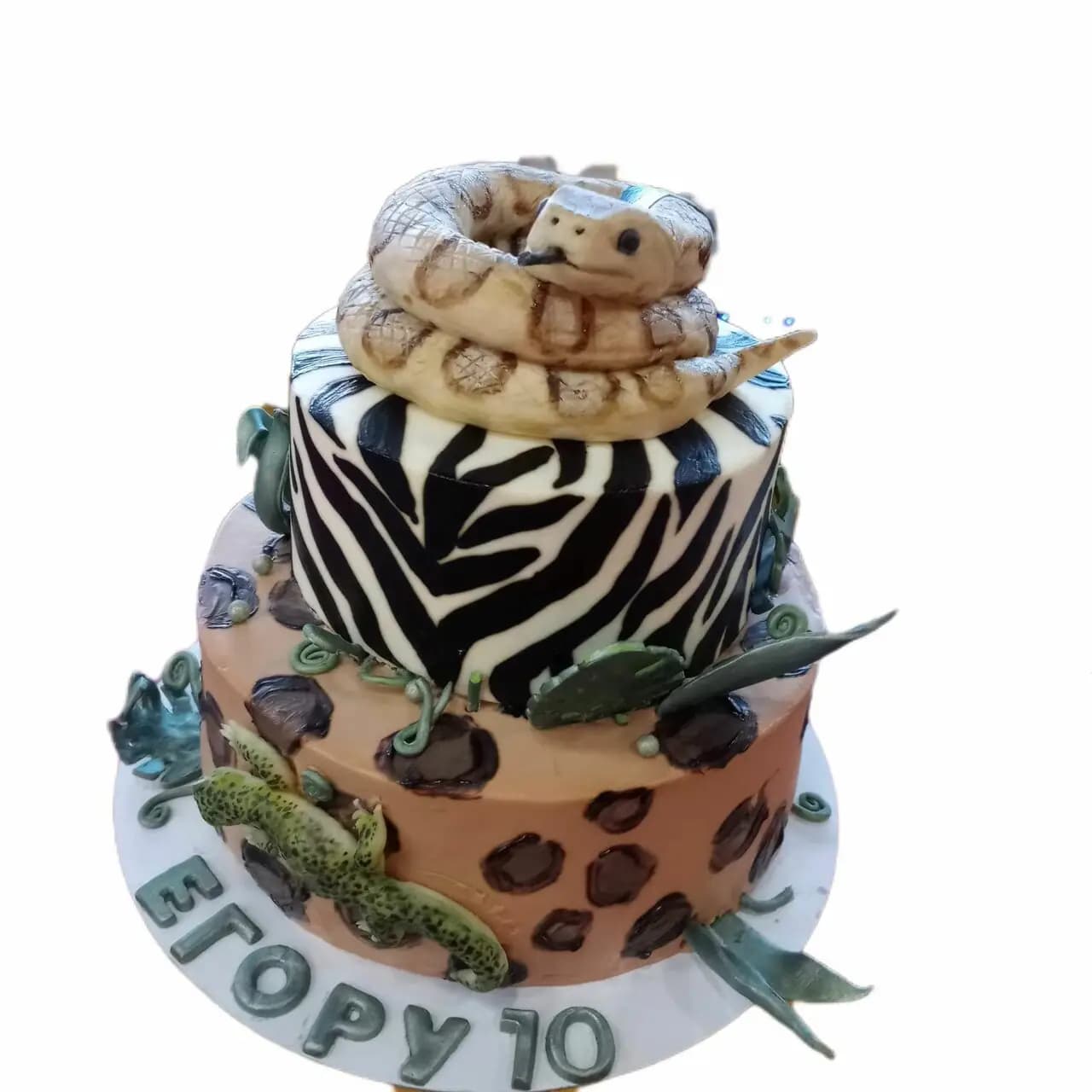 Лавка Десертов