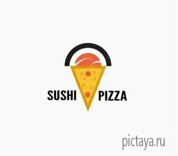 Суши-Пицца