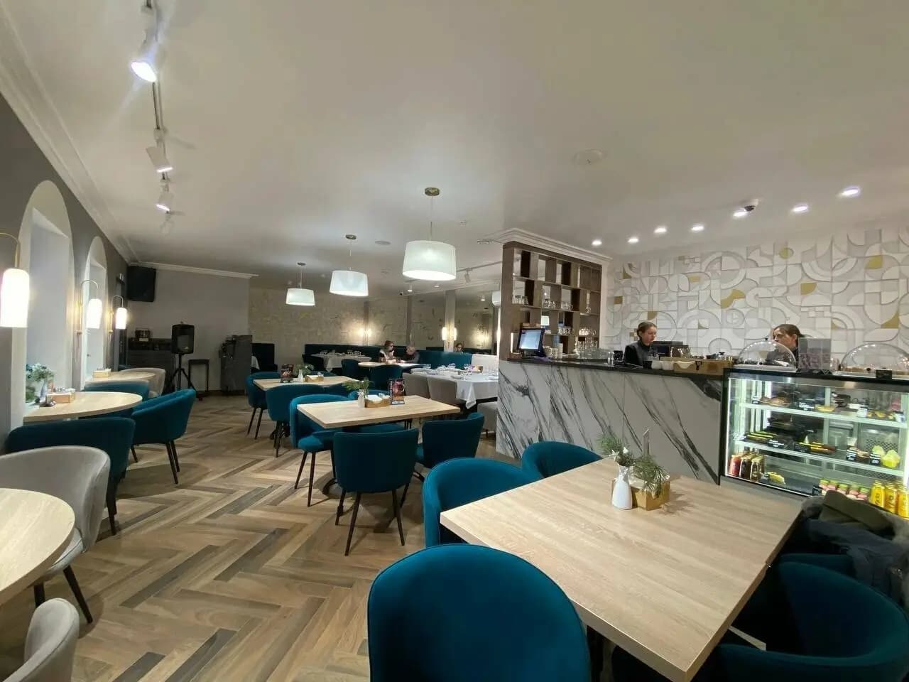 Касимовский дворик