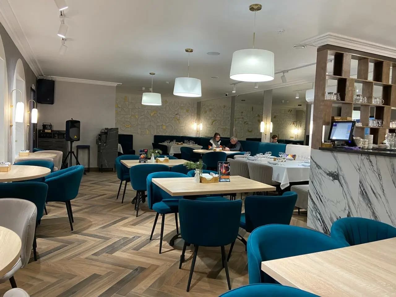 Касимовский дворик