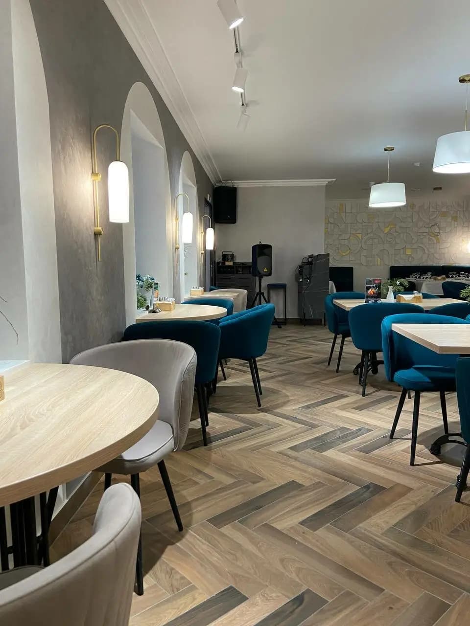 Касимовский дворик