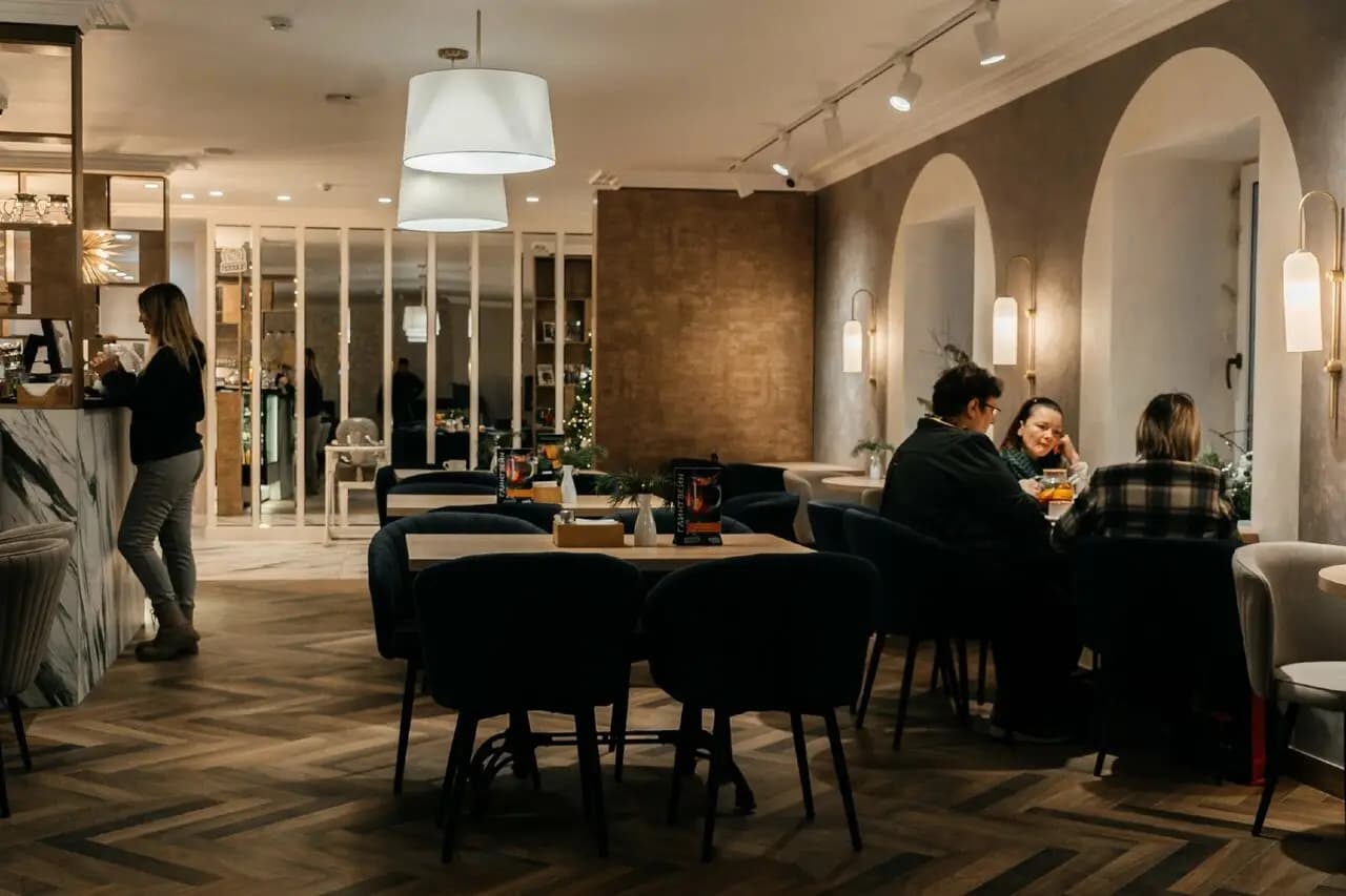 Касимовский дворик