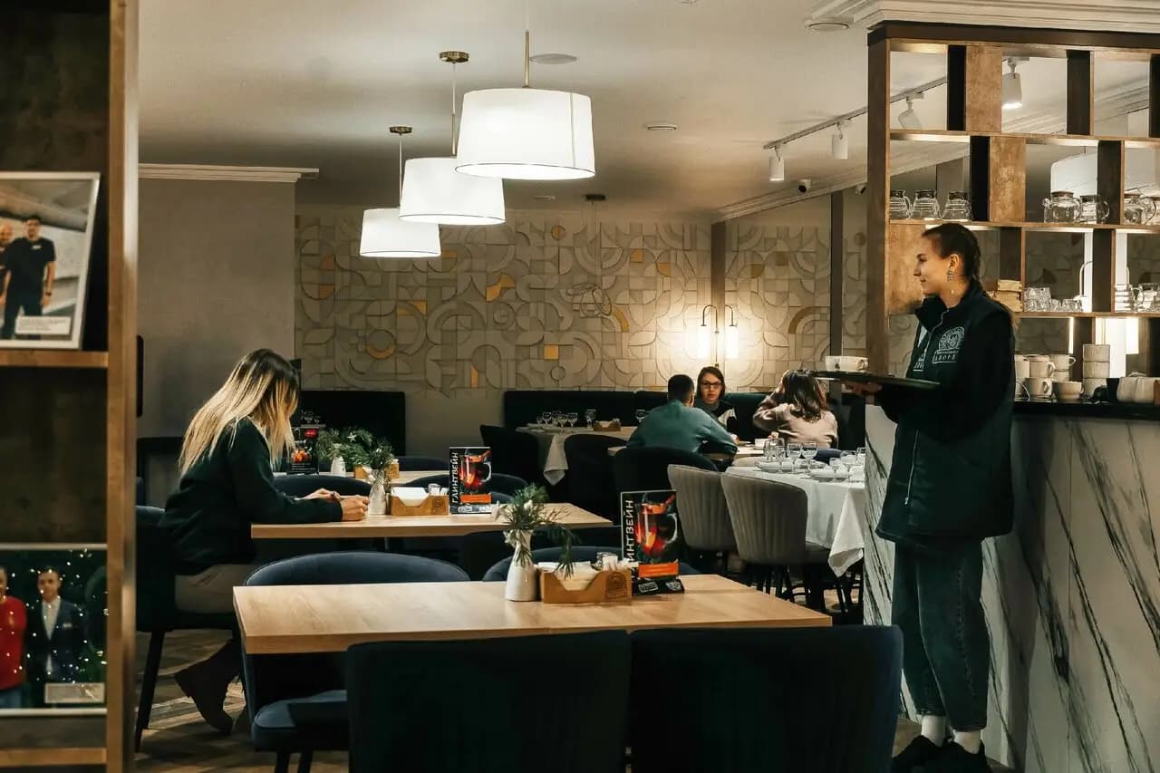 Касимовский дворик