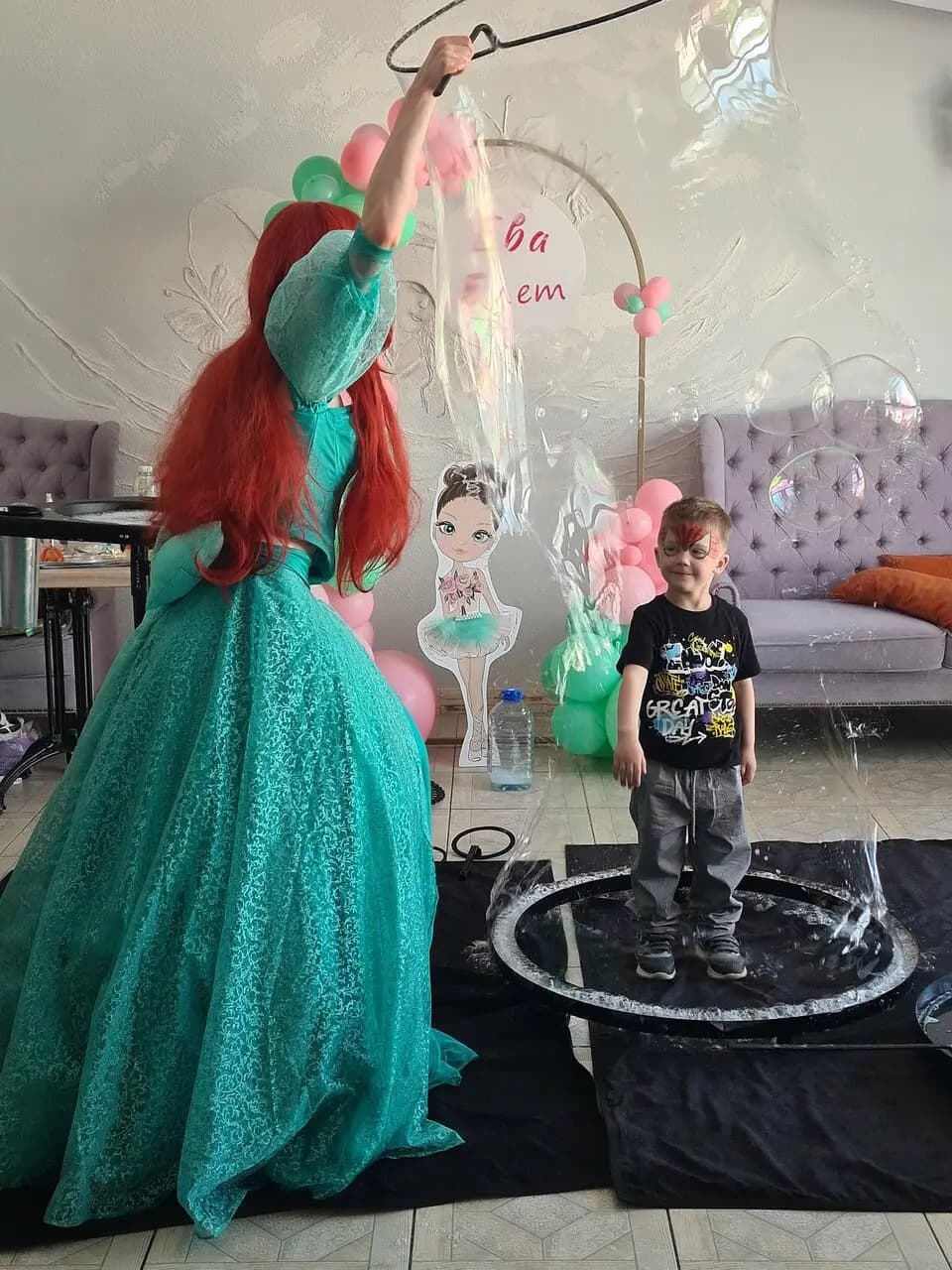 Касимовская ладья