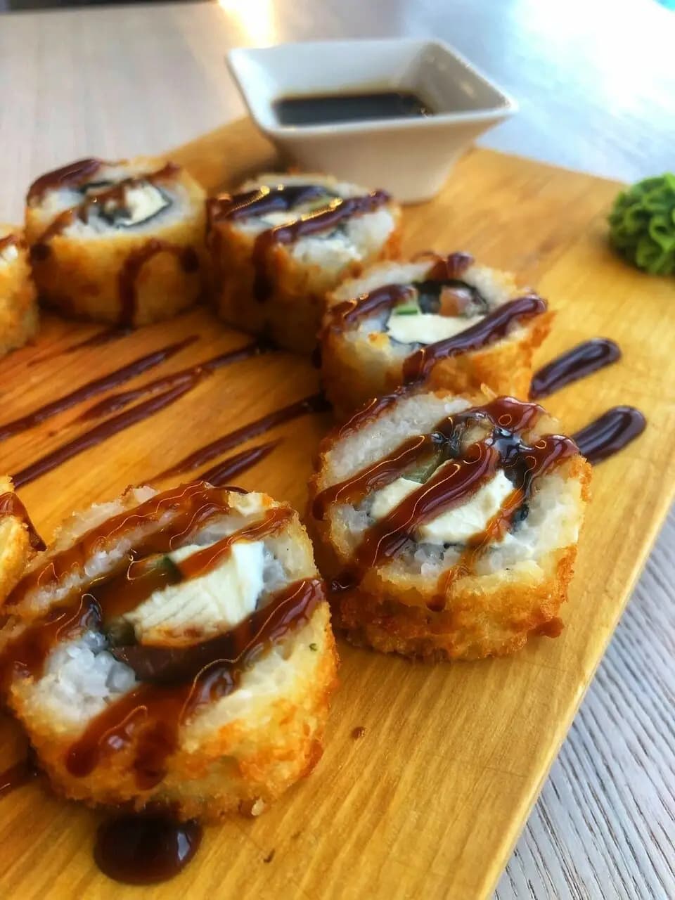 Касимовская ладья