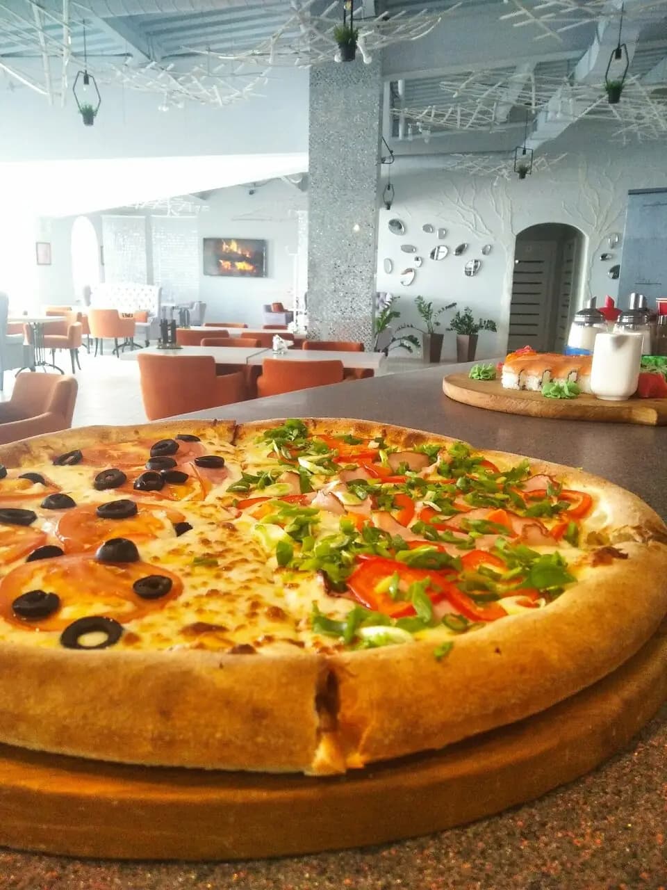 Касимовская ладья