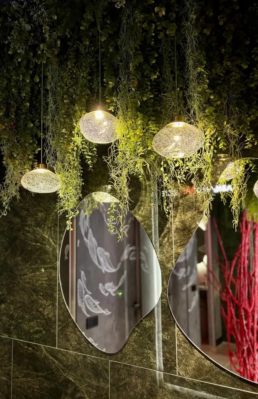 Мидийное место