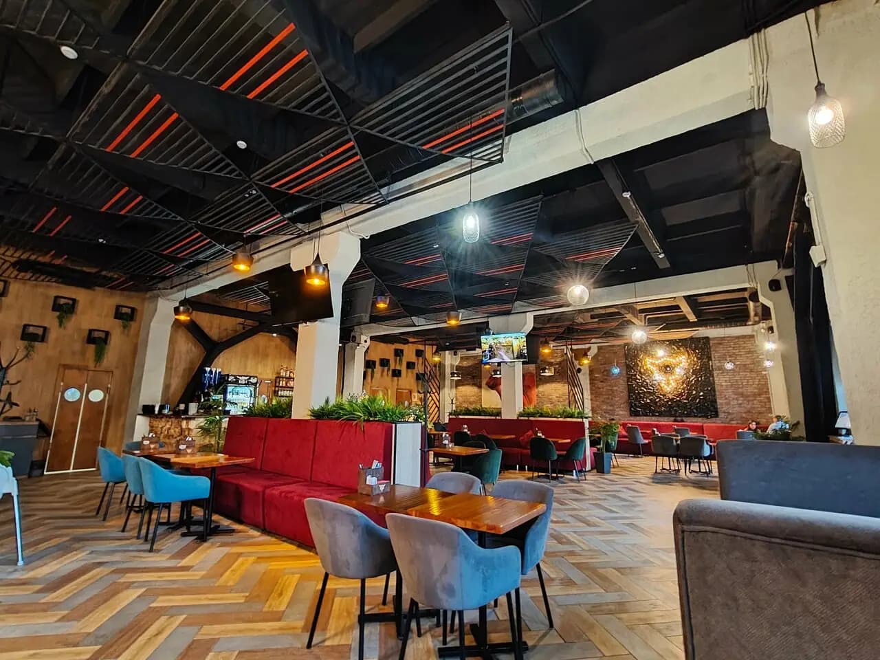 Жадина говядина