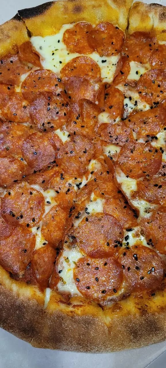 Пицца в Хату