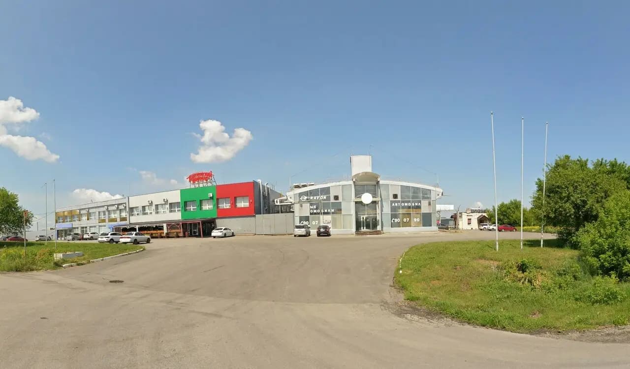 Щегловский пивовар