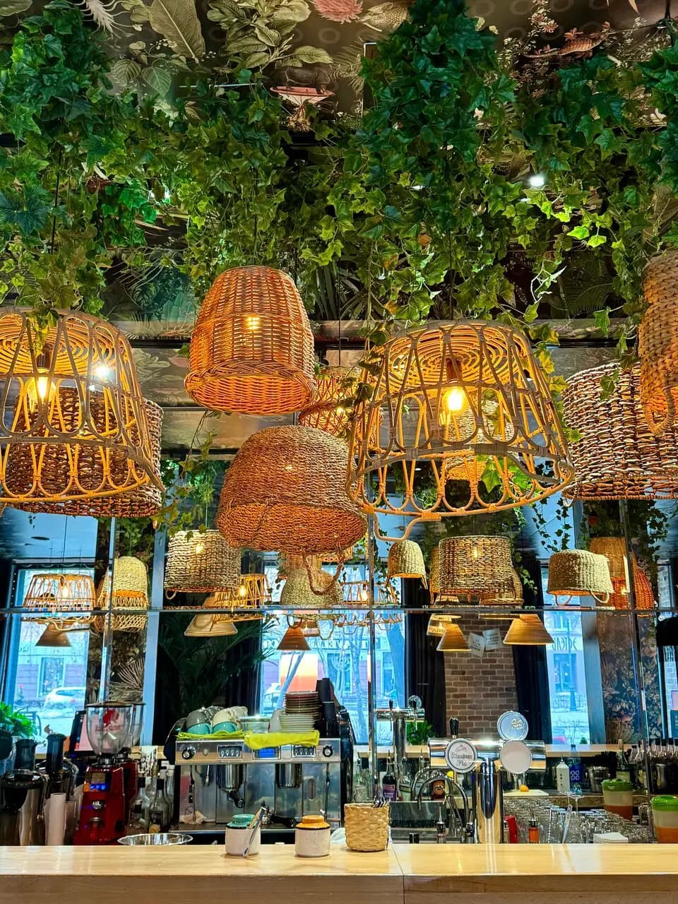 Бато Хинкали