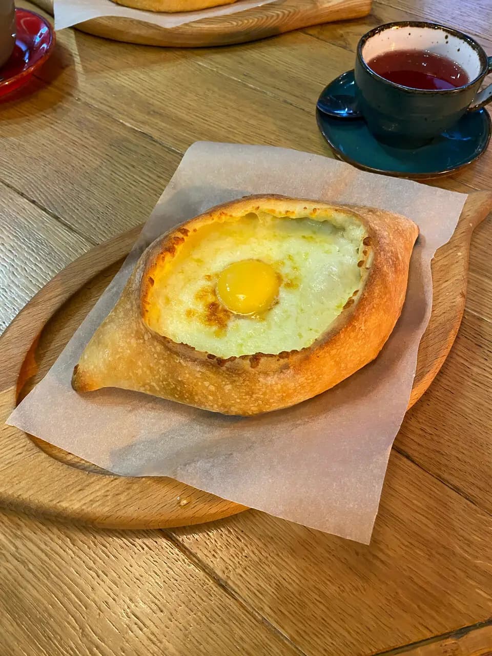 Бато Хинкали