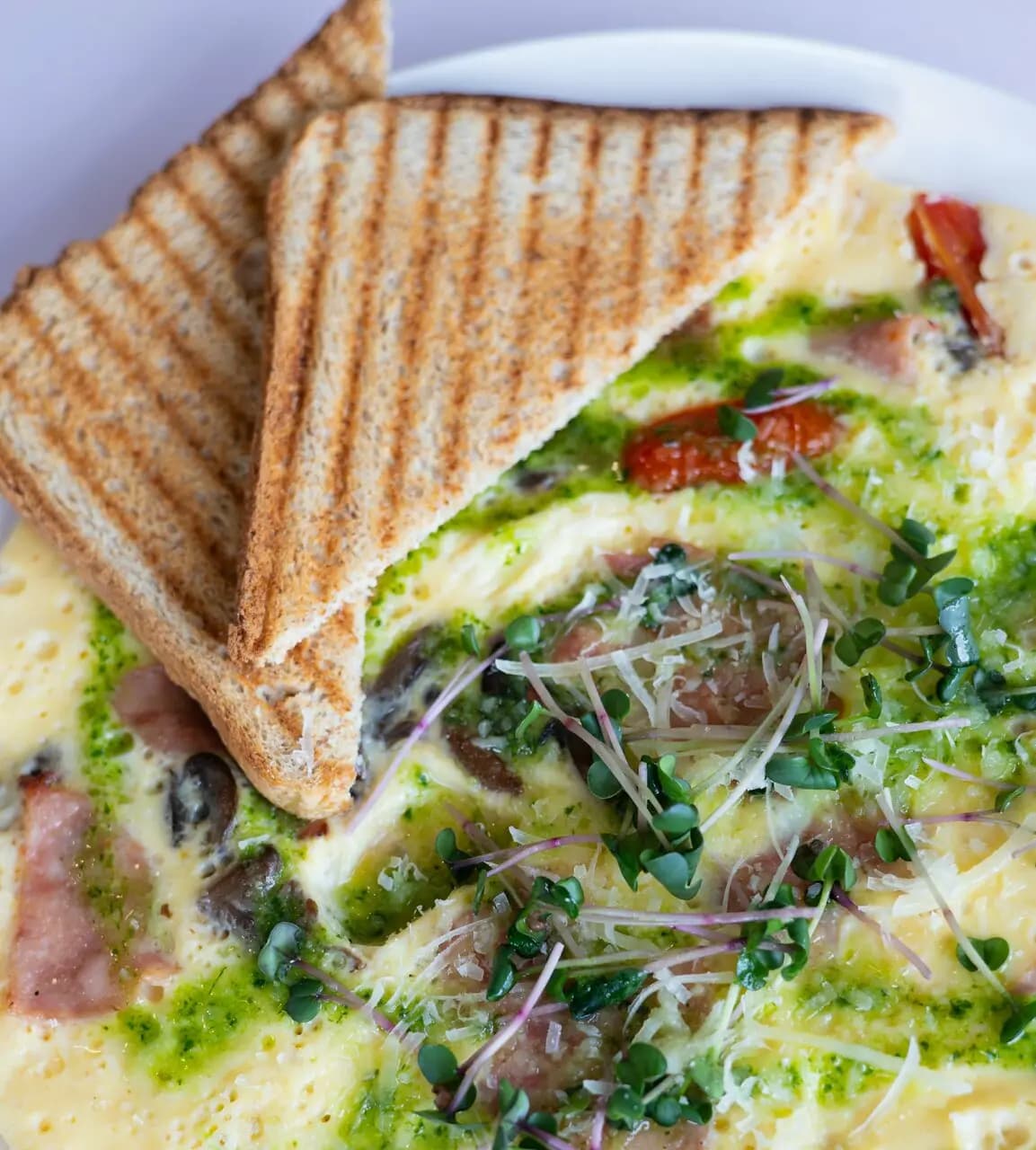 Сильвер ФУД