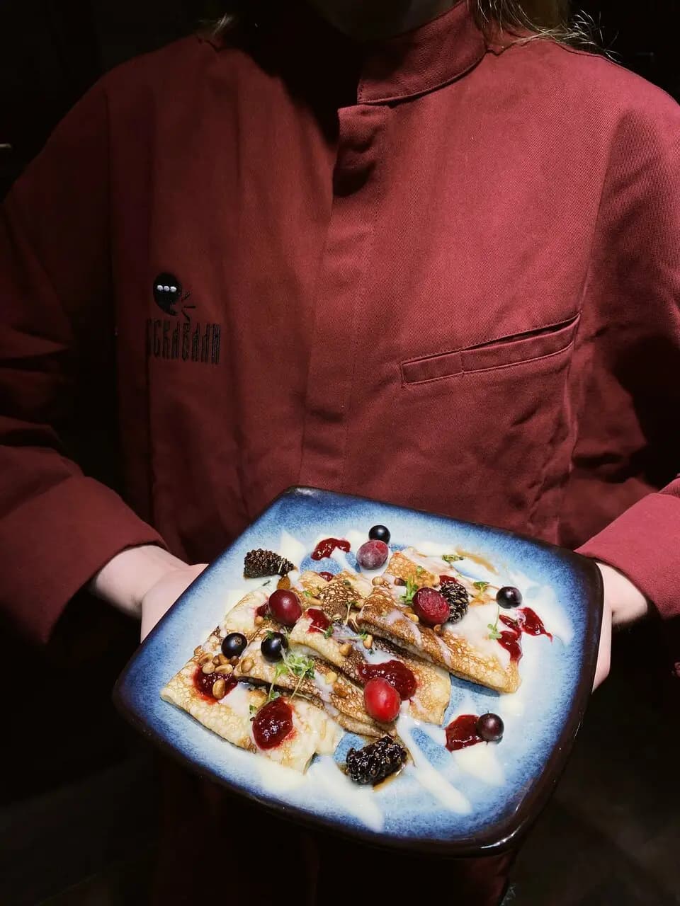 Рассказали