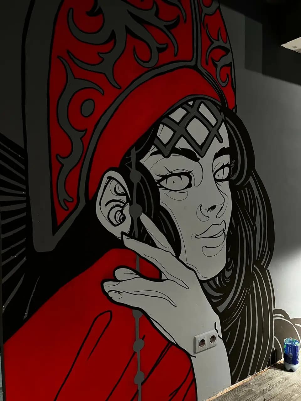 Рассказали