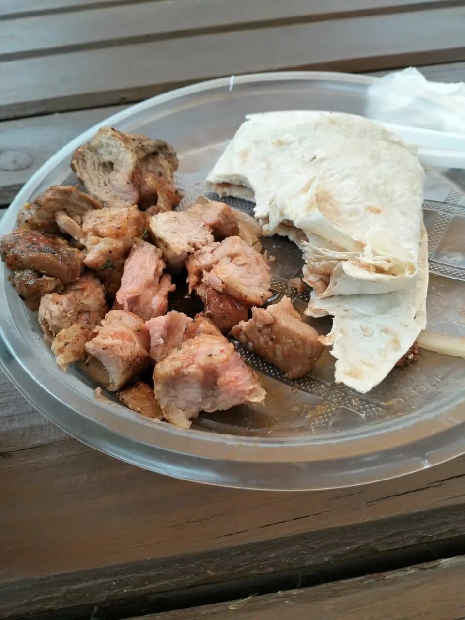 Кафе Теремок