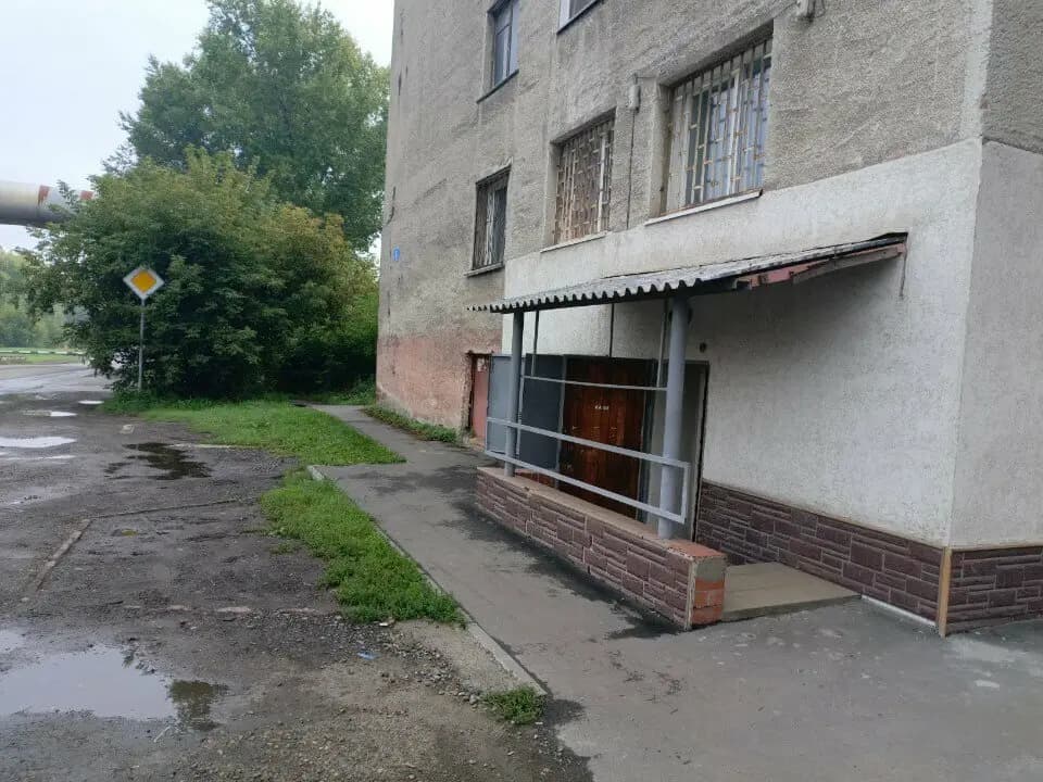 Кафе восточной кухни