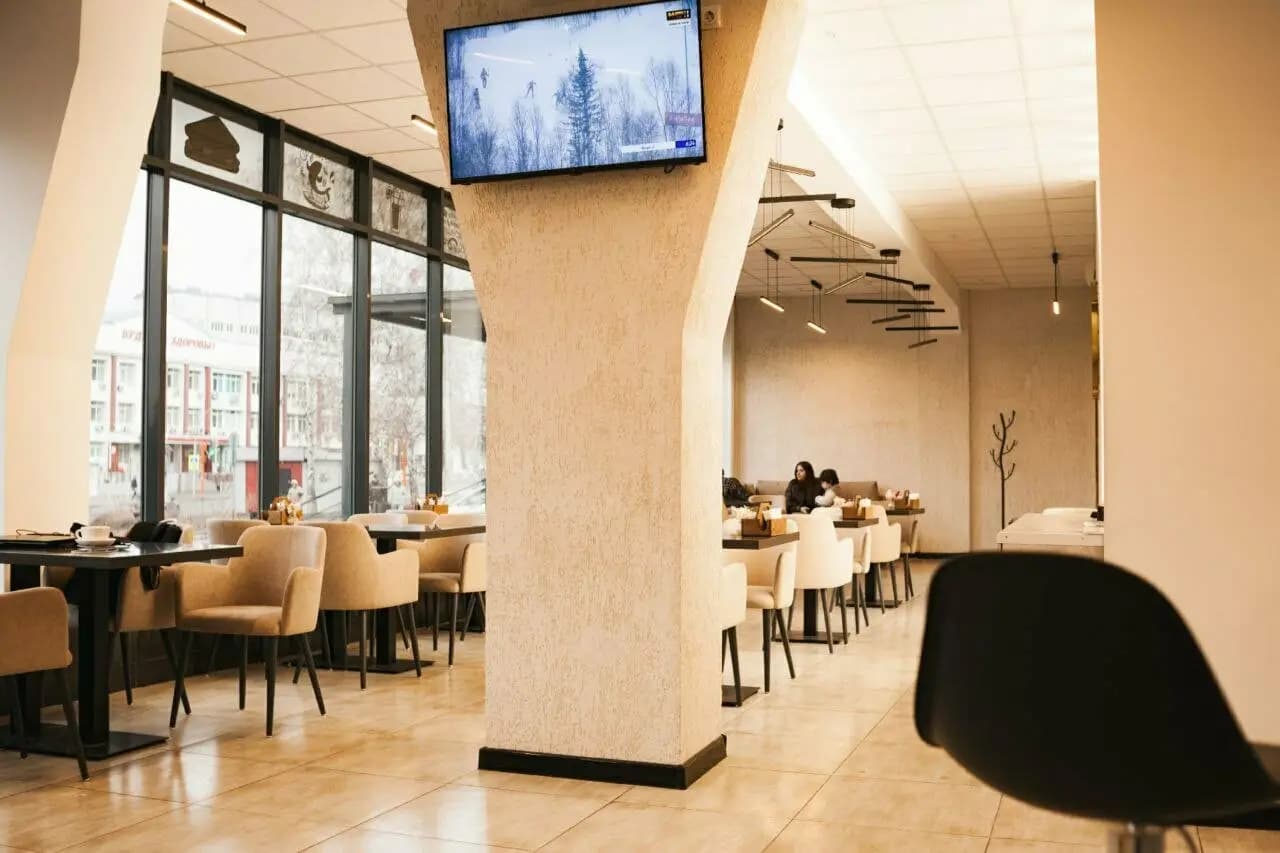 Октябрьское