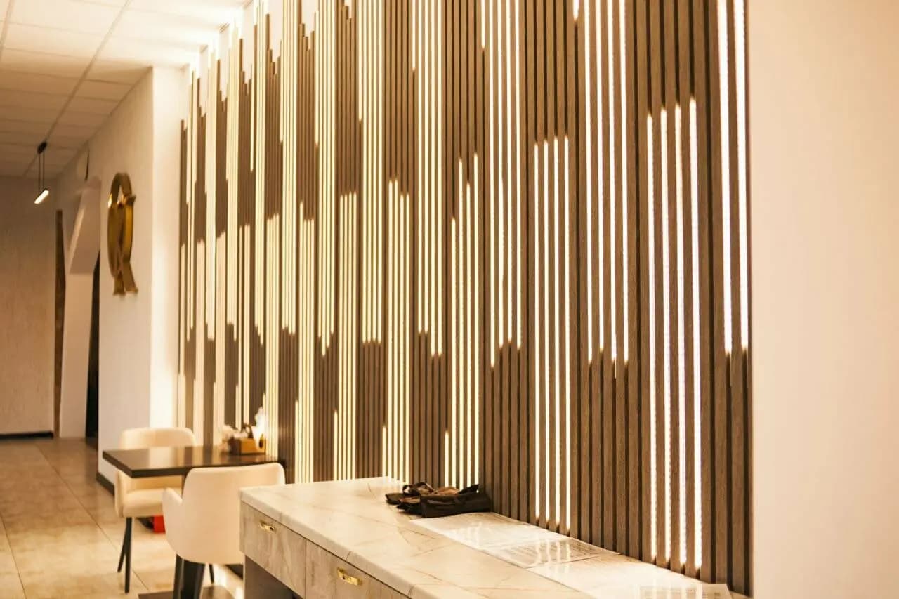 Октябрьское