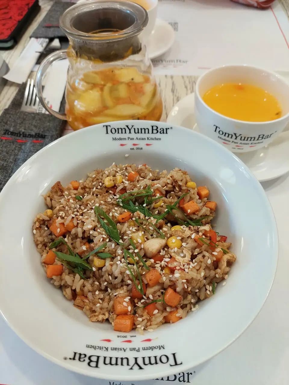TomYumBar