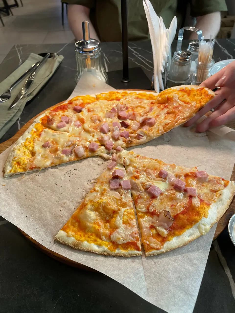 Пушкин Дача