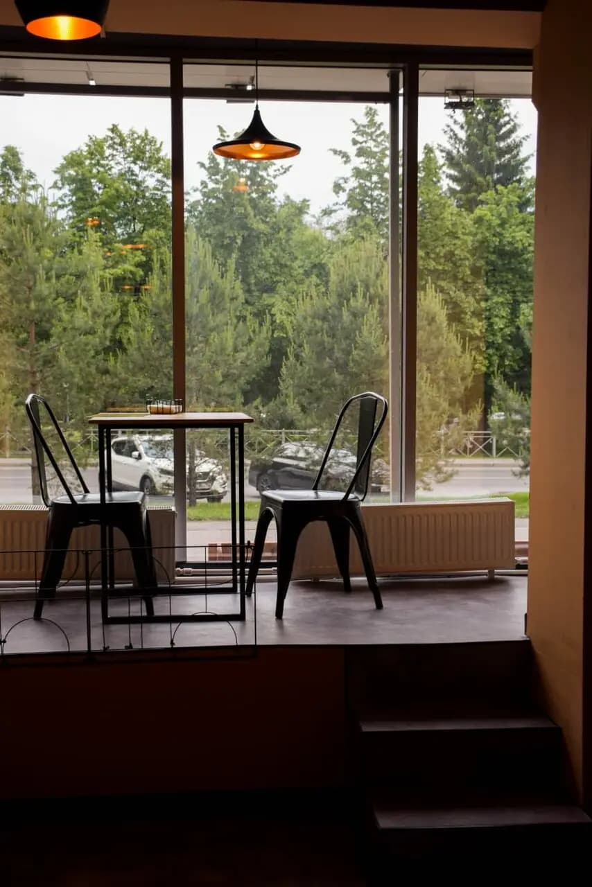 Хрустящий уголок