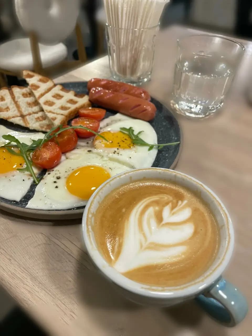 Оно того стоит