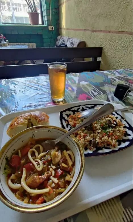 Восточный ветер