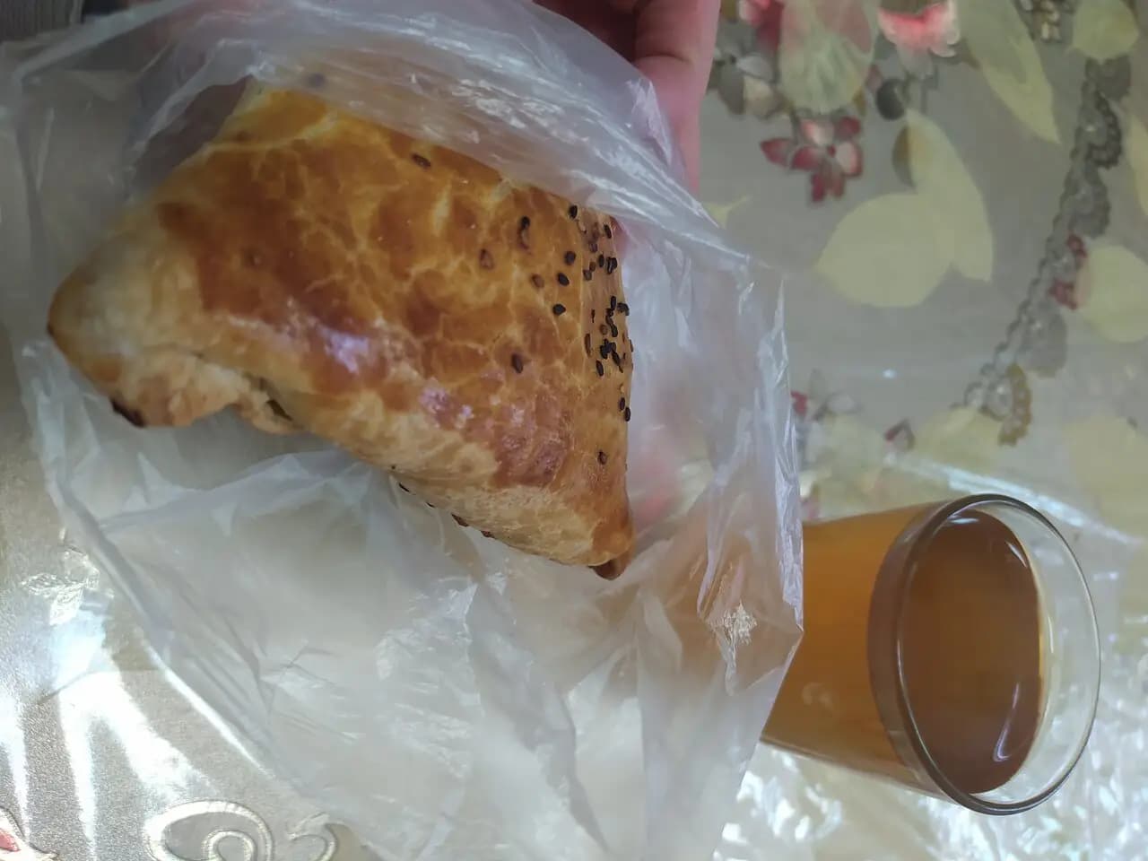 Восточный ветер