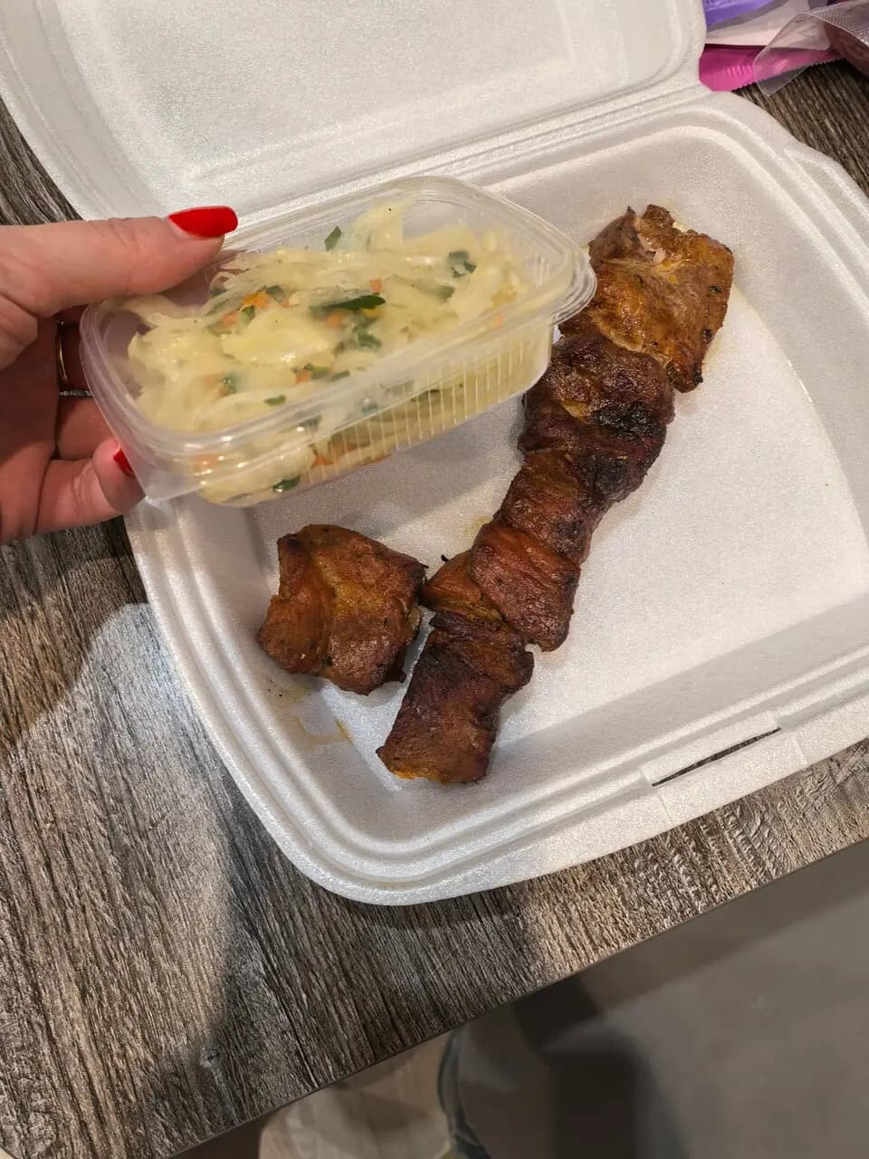 Шашлык•Машлык