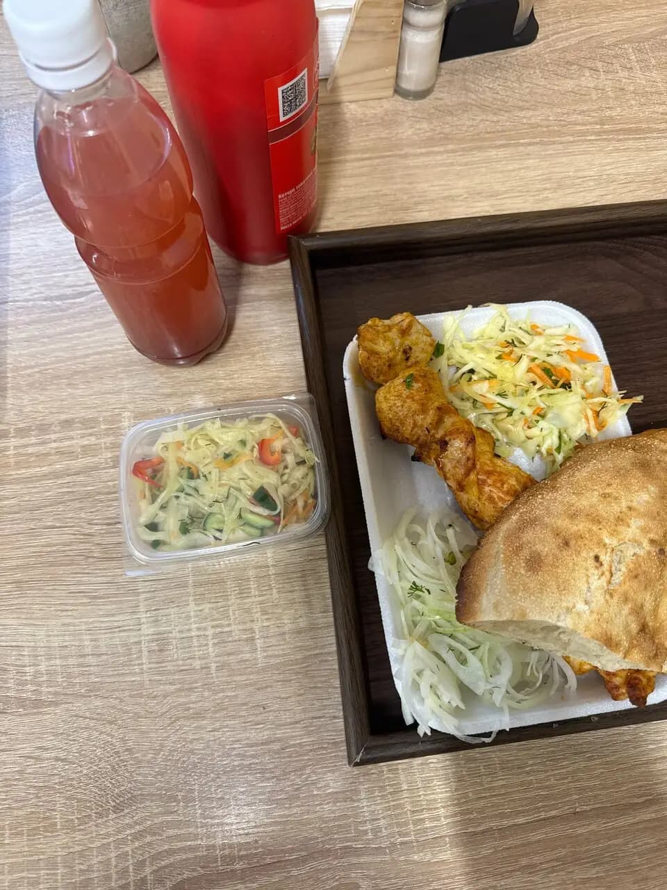 Шашлык•Машлык