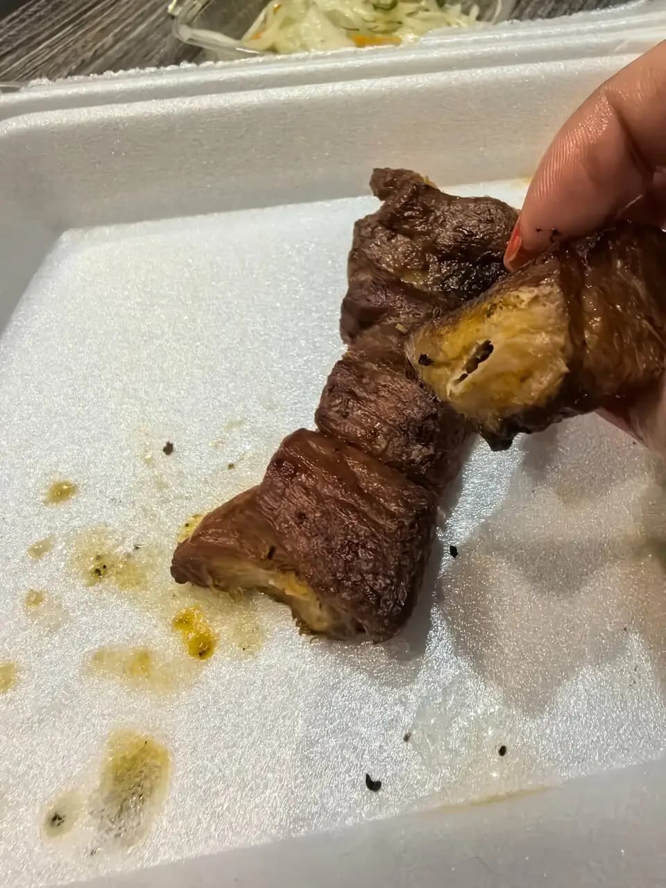 Шашлык•Машлык