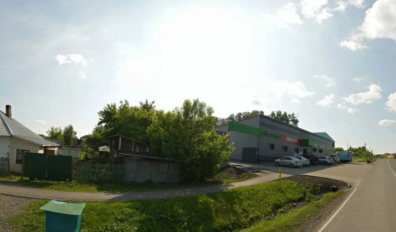 Мангальная