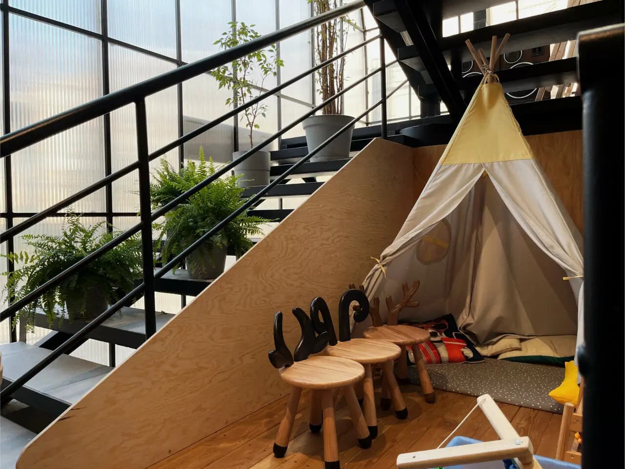 Surf Coffee X People