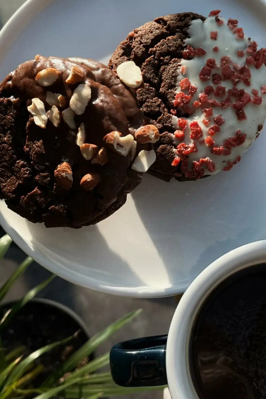 Surf Coffee X People