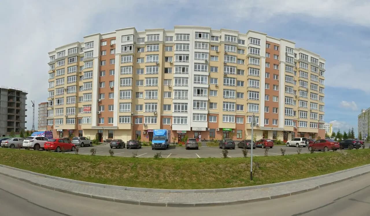 Тётя Корица