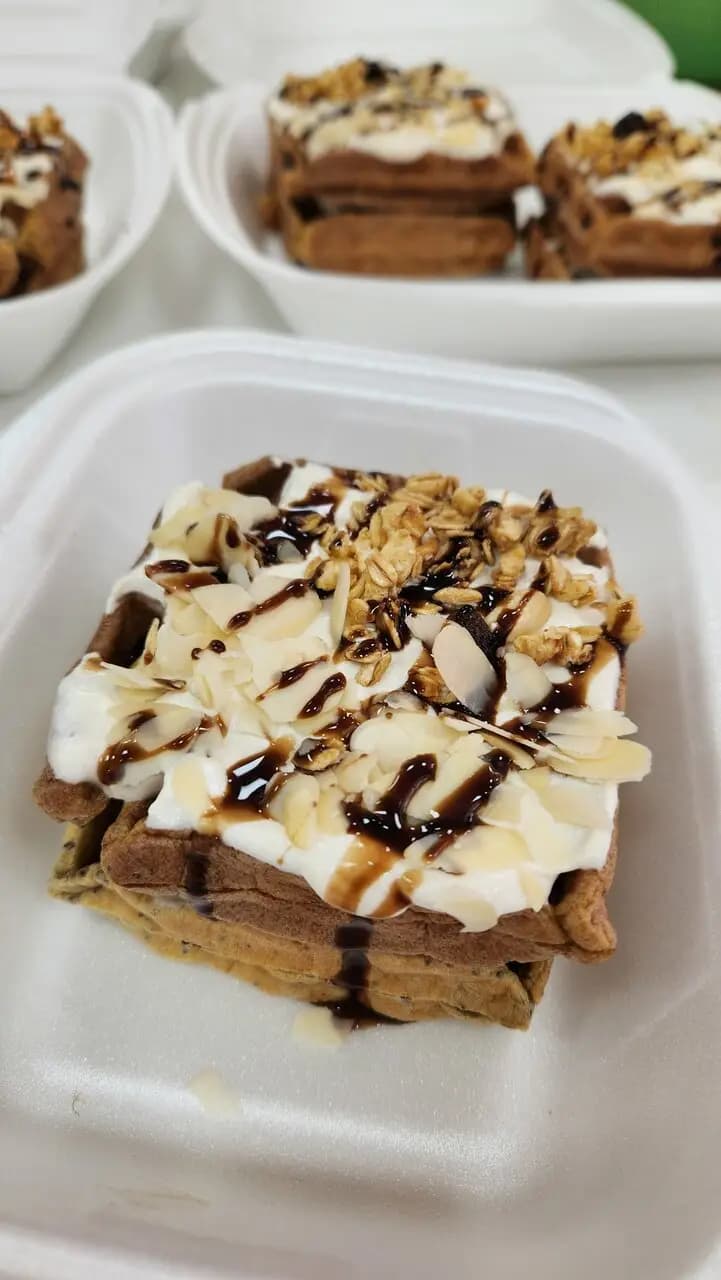 Магия вкуса