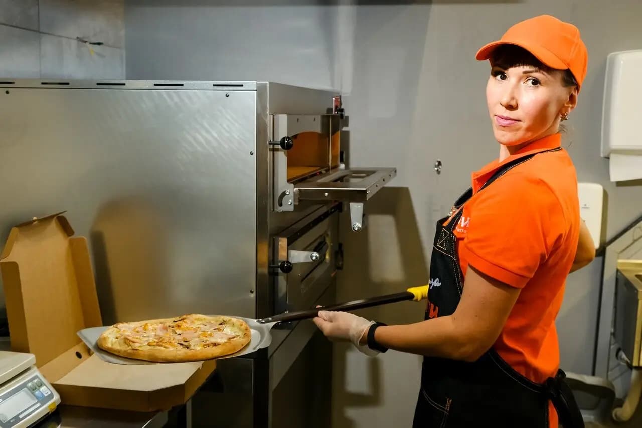 БирСити Пицца