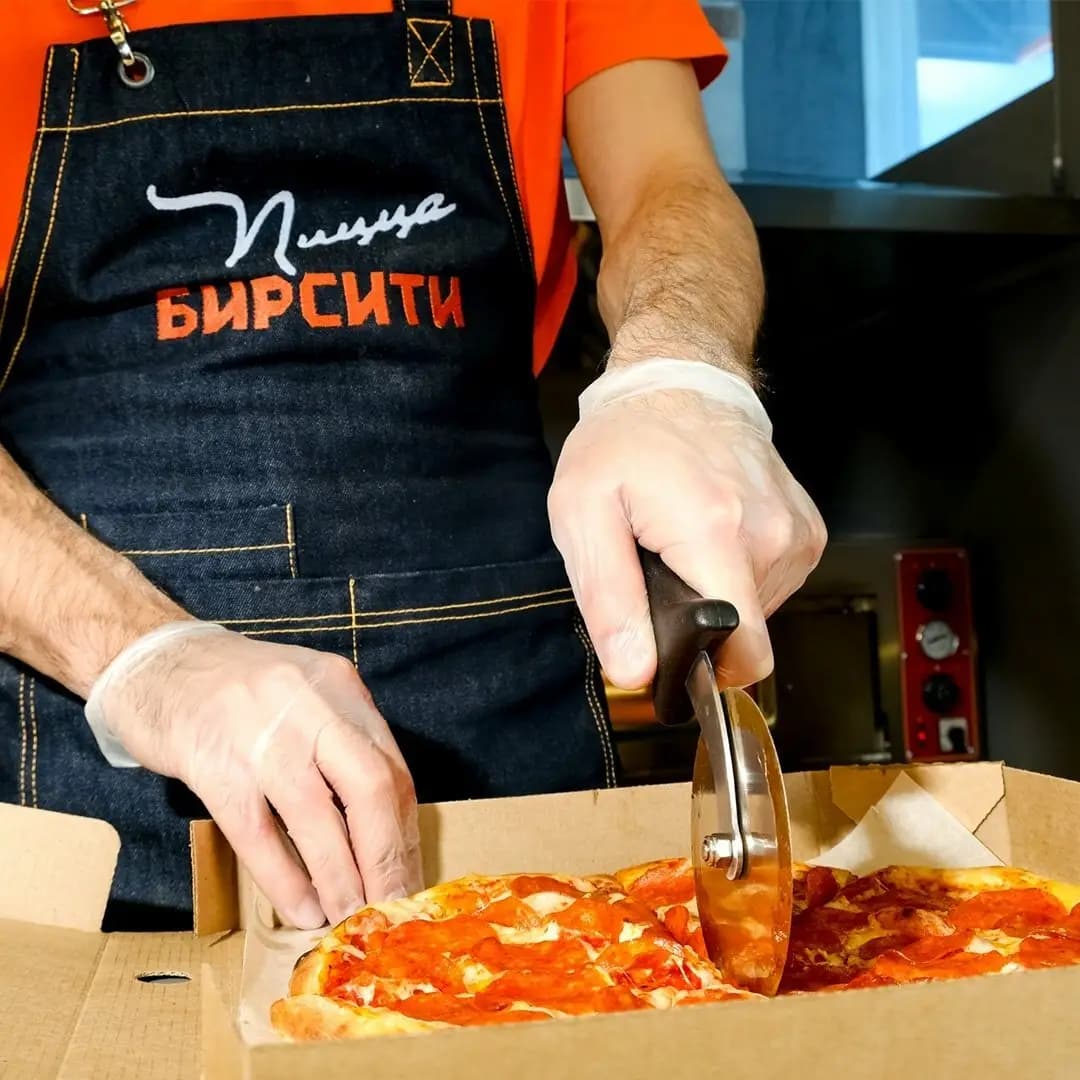 БирСити Пицца