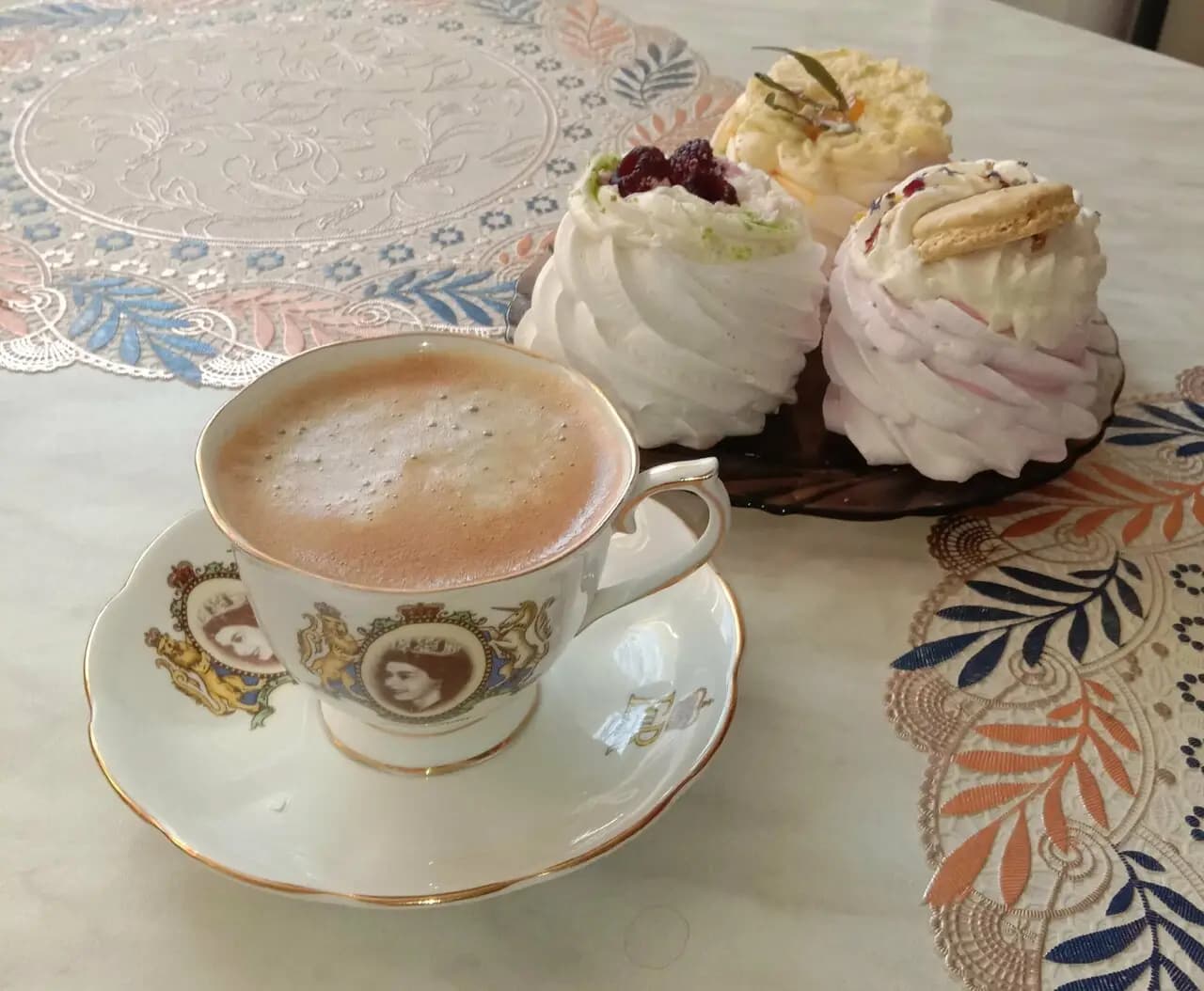 Булочная-кондитерская № 1