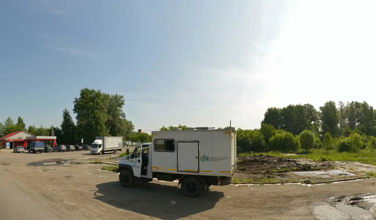 Быстрое питание