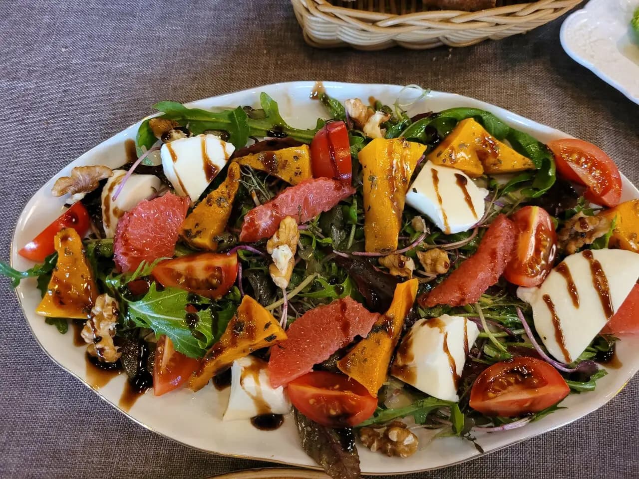 Сердце курорта