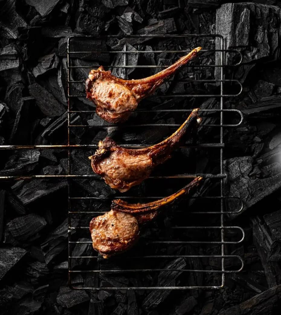 Барашка на бульваре