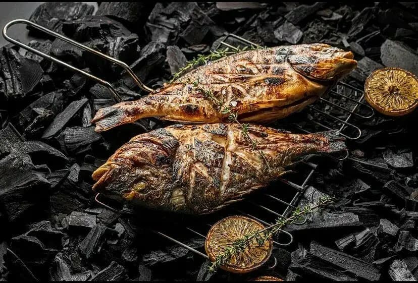 Барашка на бульваре