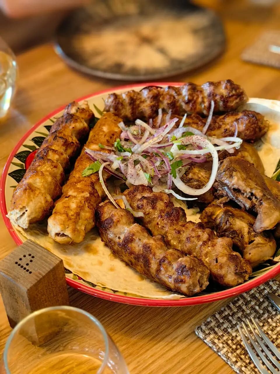 Шашлык-Машлык