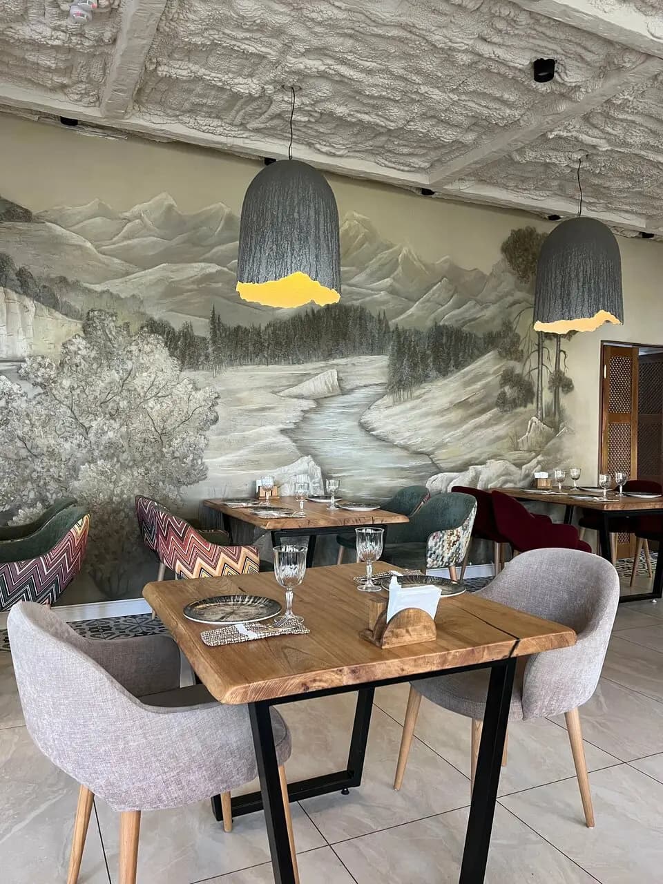 Шашлык-Машлык